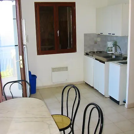 Appartement With One Bedroom In Pietranera With Wonderful Sea View And Terrace