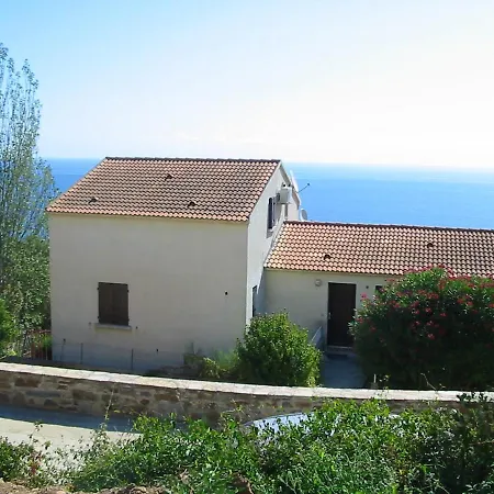 Appartement With One Bedroom In Pietranera With Wonderful Sea View And Terrace *